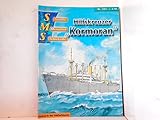  Hilfskreuzer „Kormoran“. Drama in der Haifischbucht. SMS - Nr. 181.