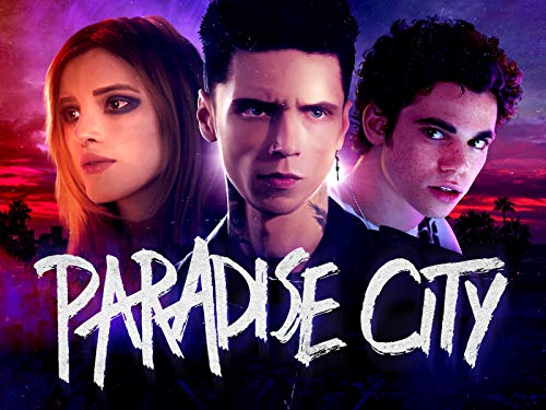 Bild: Paradiesstadt (Paradise City) [OmU]