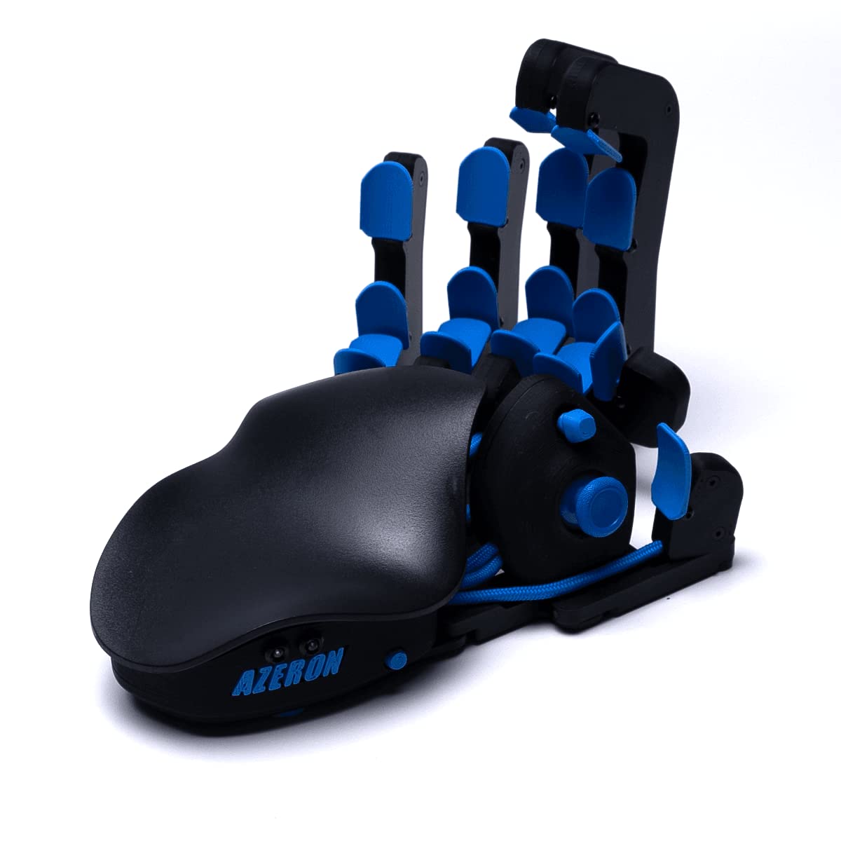 Amazon.in: Buy Azeron Classic – Programmable Gaming Keyboard for PC ...
