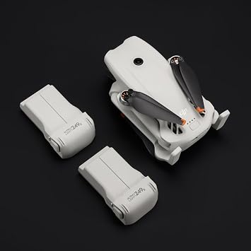 DJI Lito 1 Intelligent Flight Battery