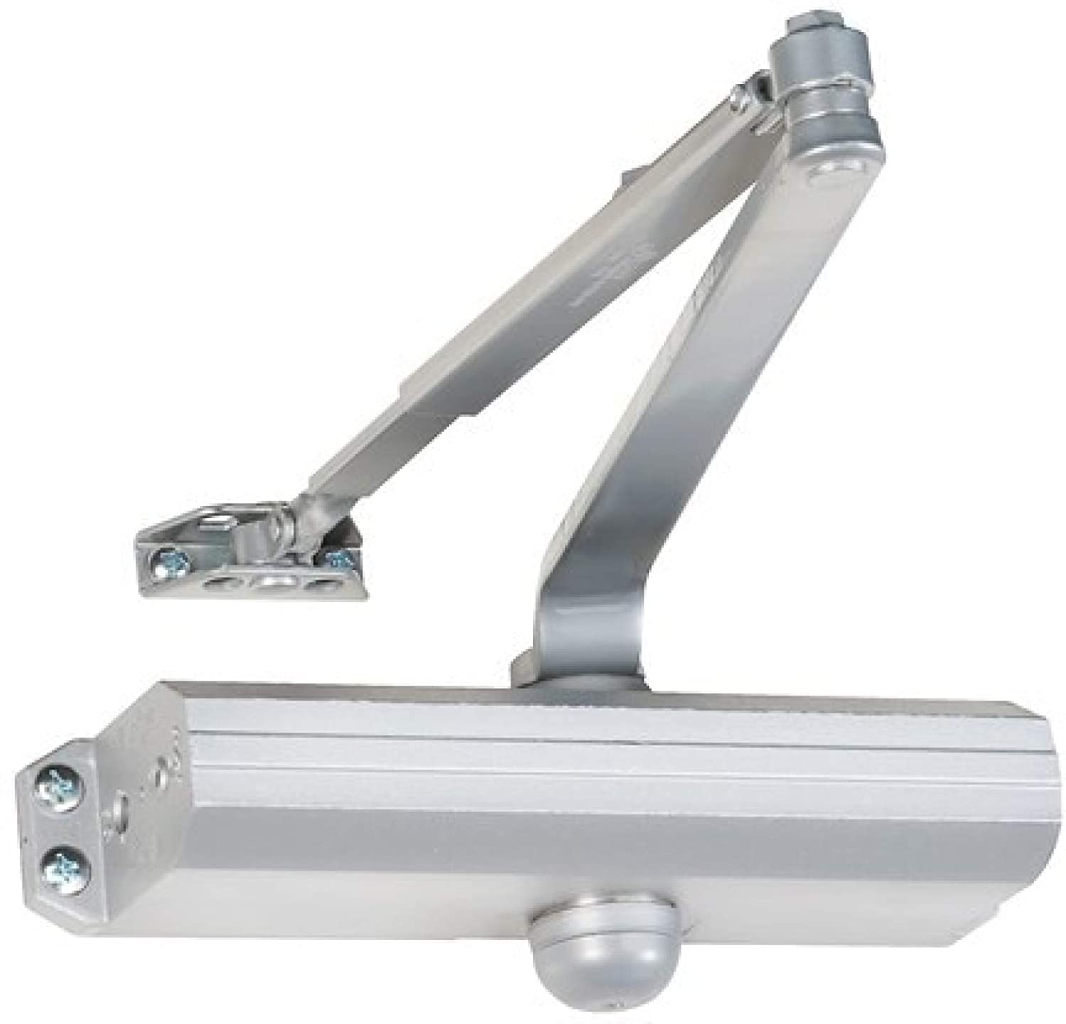 Taymor 600 Series Door Closer v9306.1blu.de