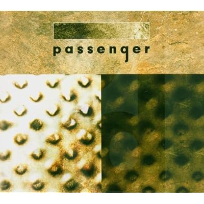 Passenger