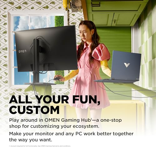 HP OMEN 32c thumbnail 7