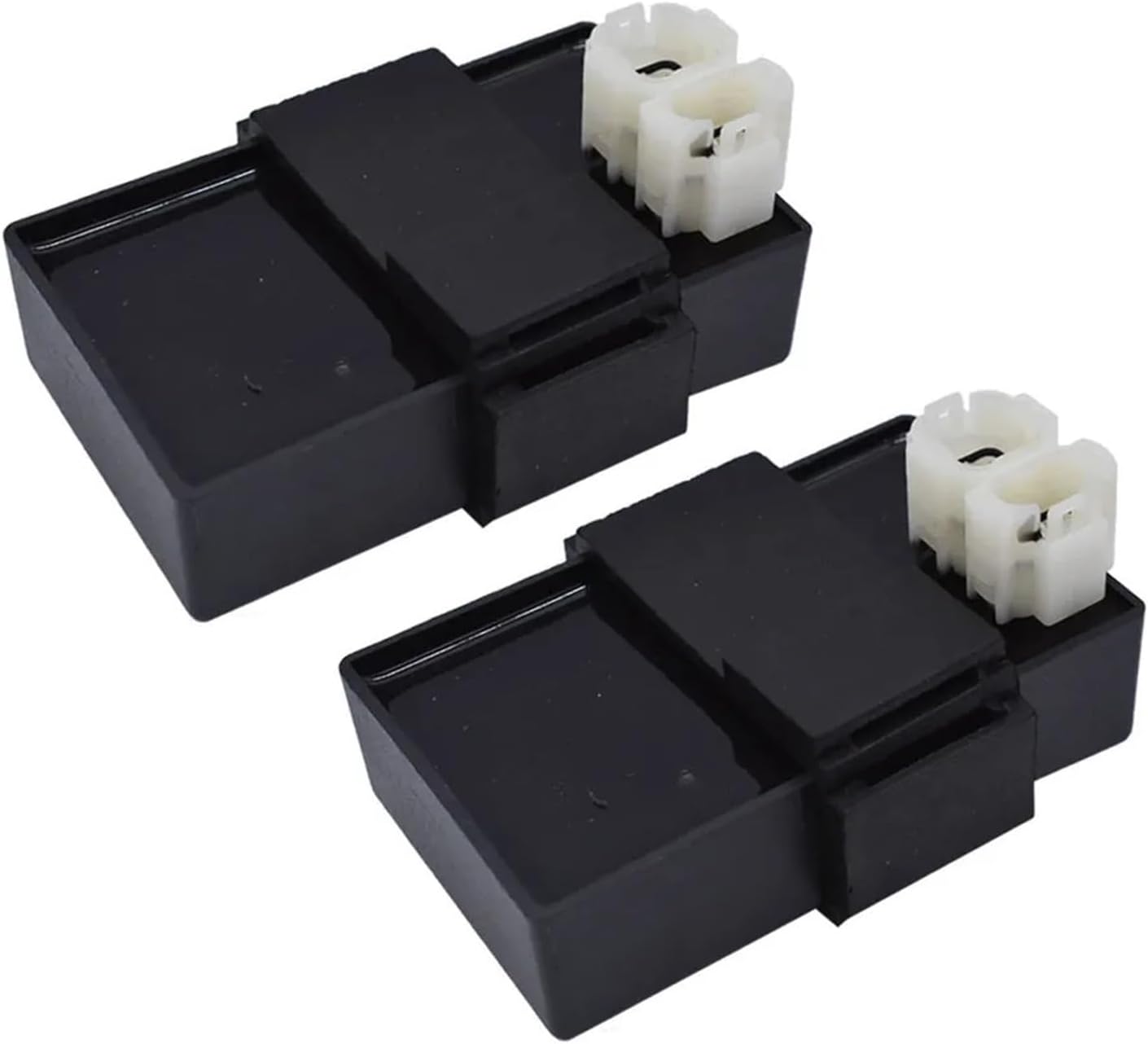 CDI 点火モジュール CDIイグナイターモジュール フィット と互換性のあるホンダ XL 600 V と互換性のあるトランスアルプ