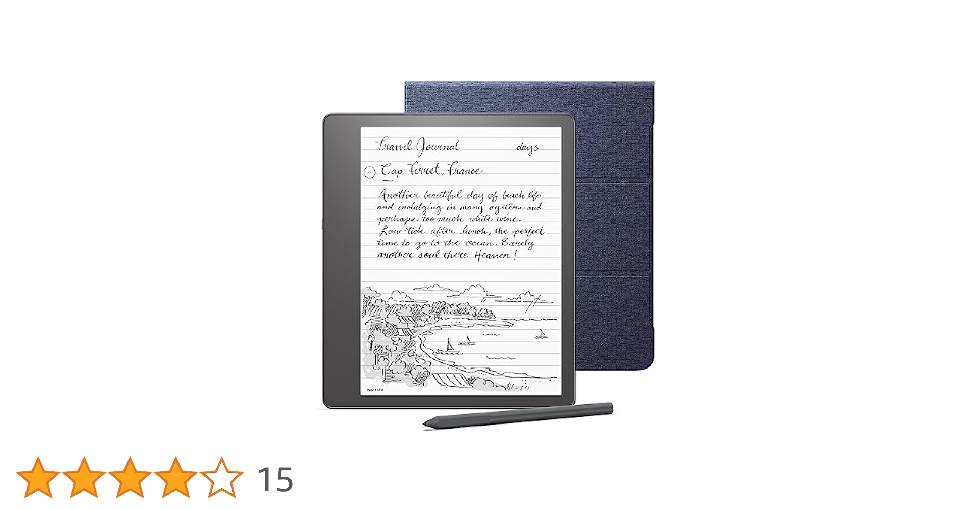 Amazon.co.jp: 【セット買い】Kindle Scribe キンドル