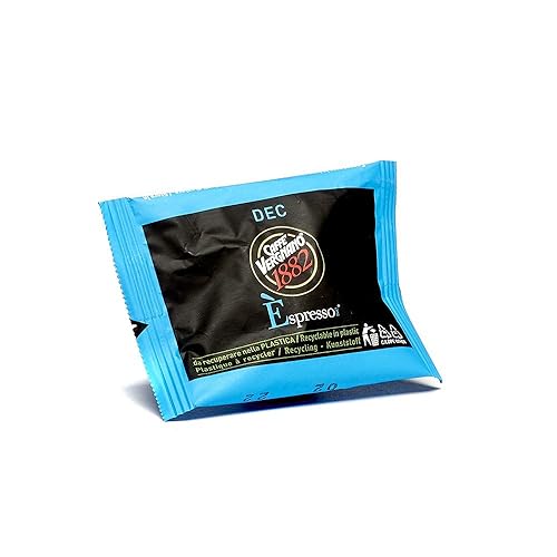 Miniatura 3 de Caffe Vergnano Èspresso descafeinado 3 paquetes x 10 cápsulas