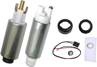 High Low Pressure Fuel Pump 880596T55 880596T58 for Mercury Optimax Verado Outboard 75 80 90 100 105 110 115 135 150 175 200 225 250 275 300 350 HP