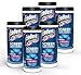 Endust for Electronics, Bulk 6 pack, Screen cleaning wipes, Surface cleaning, Great LCD and Plasma wipes, 70 Count per pack, (11506P6)
