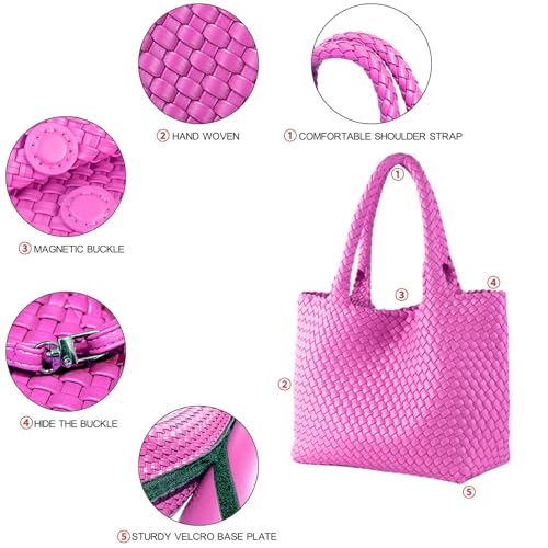Image of JINMANXUE Fashion, Cherry Powder1