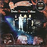  Desde Baron A Bilbao (Cd + Dvd) - Reed.