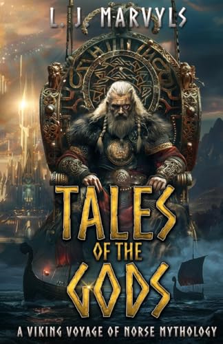 Tales of the Gods