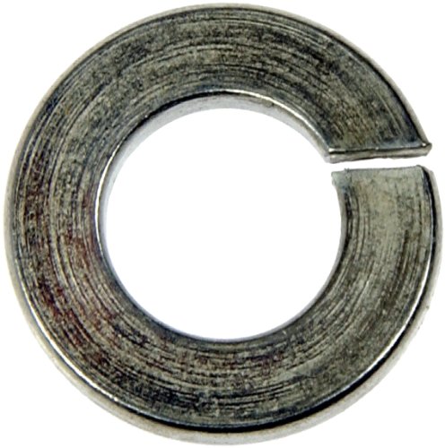 Dorman 44349 Washer rondelle anti-vibration élastique haute tension