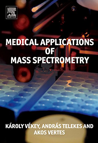 Medical Applications of Mass Spectrometry: New Media and the Forensic Imagination