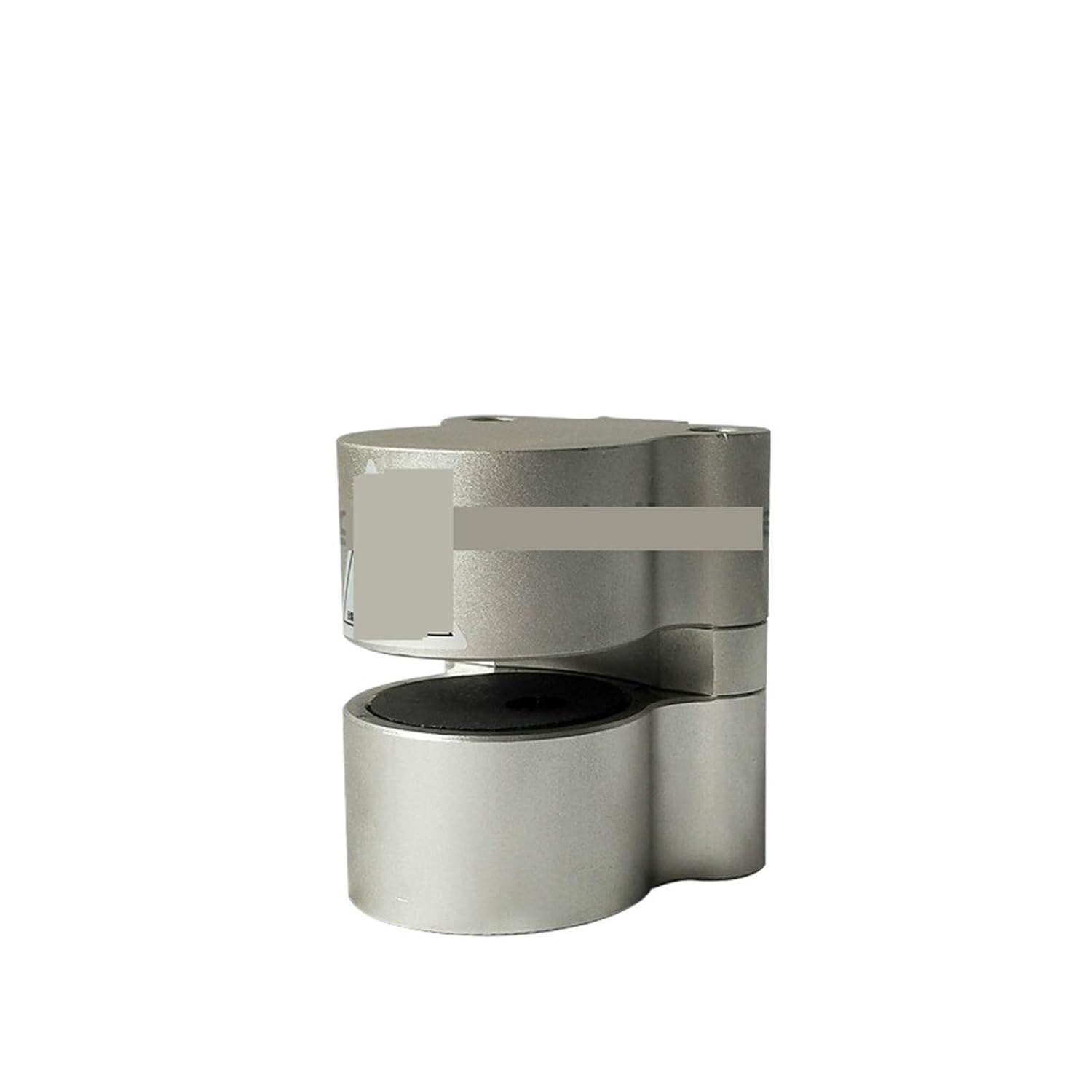 Magnetic Powder Brake DBF-8 Vertical Type Pneumatic Brake Vertical Type Pneumatic Disc Brake(DBF-15)