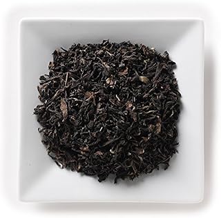 Mahamosa Butterfly Oolong Tea 4 oz, Loose Leaf Premium Taiwan Oolong (Wu Long)