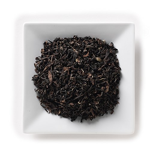 Mahamosa Butterfly Oolong Tea 4 oz, Loose Leaf Premium Taiwan Oolong (Wu Long)