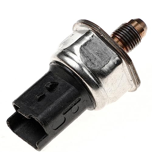 MAHZA Original Fuel Rail Pressure Sensor for BMW Mini Cooper S R55 R56 R57 R58 R59 Clubman Roadster 1.6 6PH2001.2 6PH20012