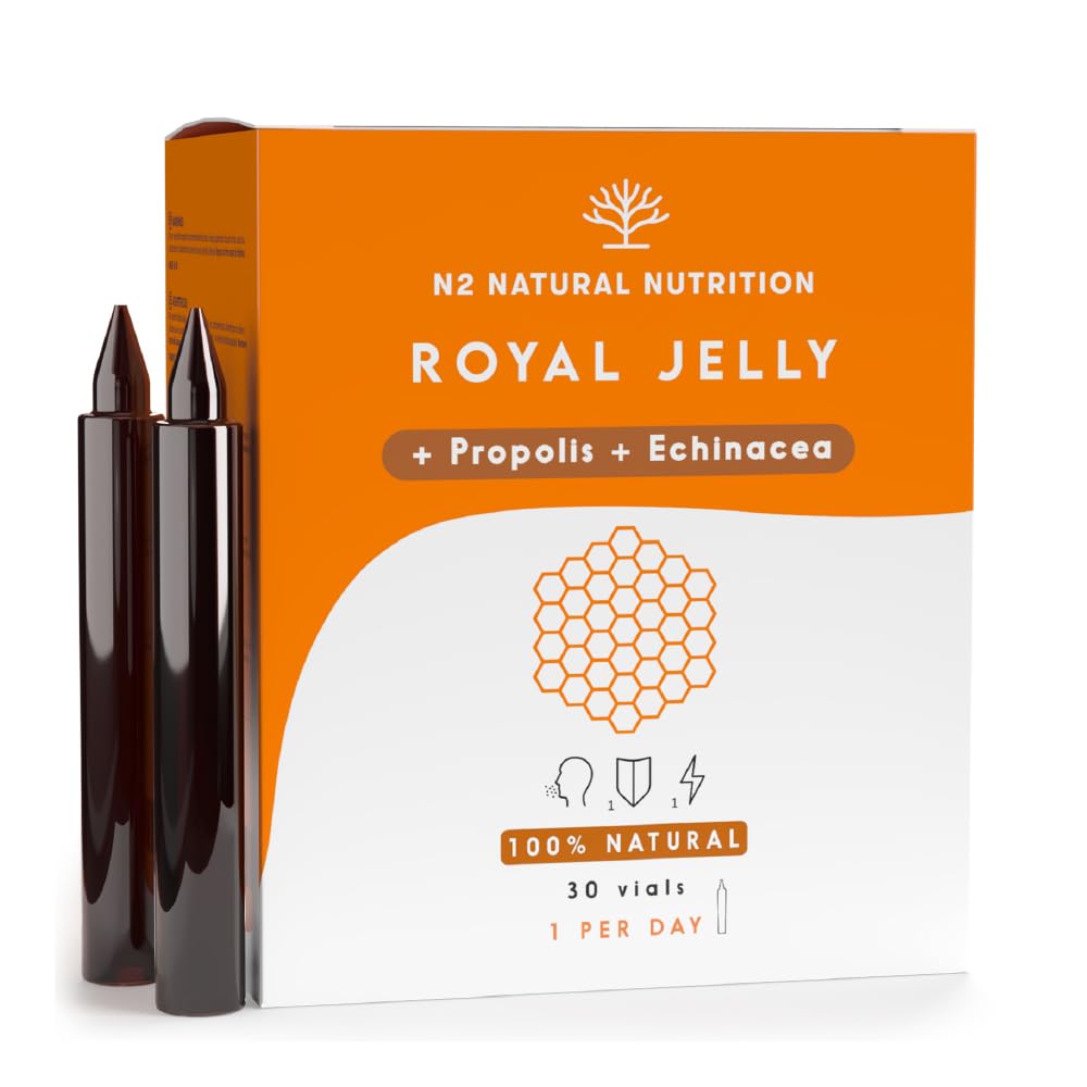 N2 Natural Nutrition