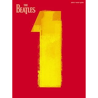 The Beatles – 1. Piano, Voix & Guitare. - Les Beatles, Paul McCartney, John Lennon, RIngo Starr, George Harrison