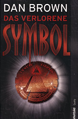 Preisvergleich Produktbild Das verlorene Symbol : Thriller.