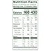 Applegate Organic Gluten-Free Chicken Nuggets, 8oz (Frozen)