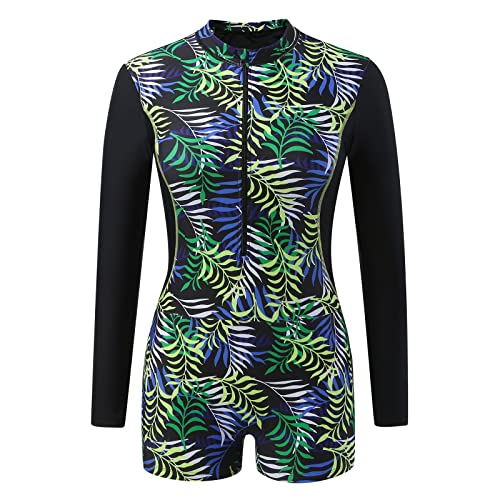 Tummy Control One Piece Swimsuits For Women Cutout Monokini Bathing Suits High Waisted Ruched Slimming 1 Piece Swimsuit Black #TOP17