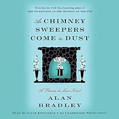 As Chimney Sweepers Come to Dust Titelbild