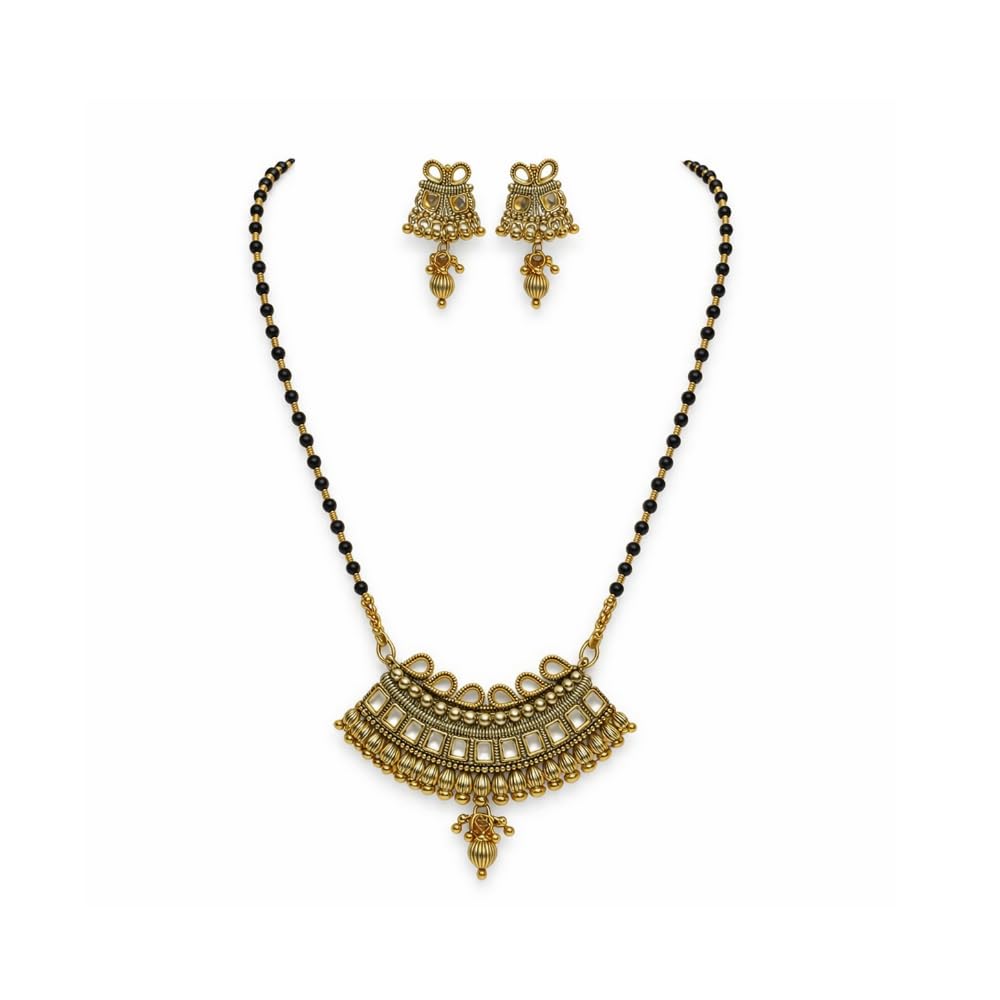 Designs Mangalsutra