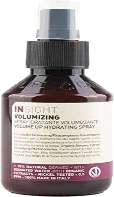 INSIGHTVolumizing Moisturizing Spray 100 ml