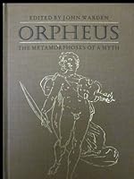 Orpheus 0802055184 Book Cover