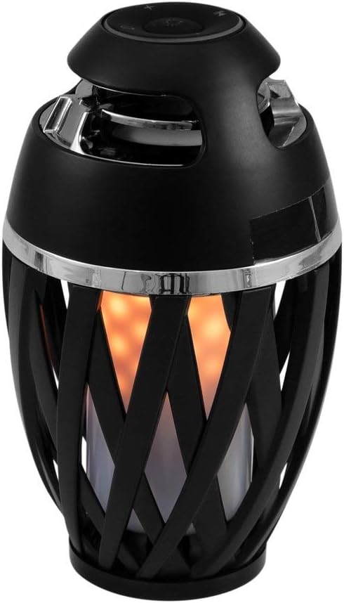 Eurolite Multi Coloured Flame Effect LED Headlight, Multicoloured - Image 4