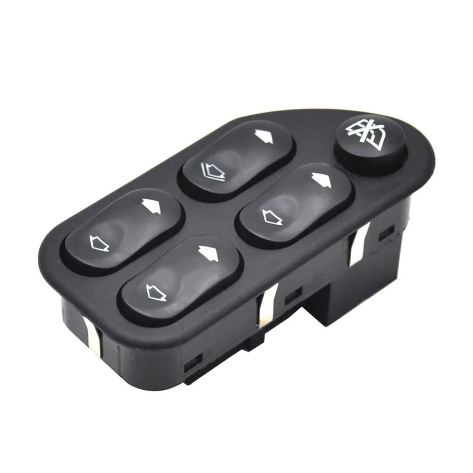 Commande lève-vitre Mitsubishi Space Star bouton électrique 7S6514529AA