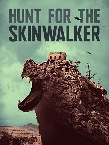 Hunt for the Skinwalker