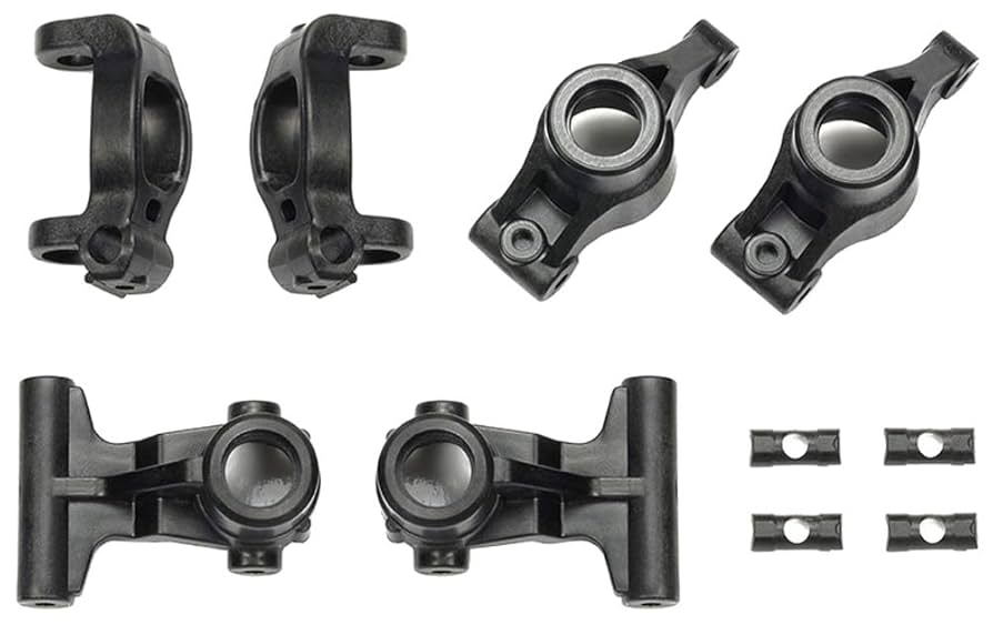 Tamiya ラジコンパーツセット ホップアップオプション Tamiya ラジコンパーツセット ホップアップオプション Amazon