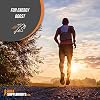 BulkSupplements.com Caffeine 100mg Capsules - Caffeine Supplements, Caffeine Pills 100mg - for Energy Support, 1 Caffeine Capsule per Serving, 300 Capsules (Pack of 1)
