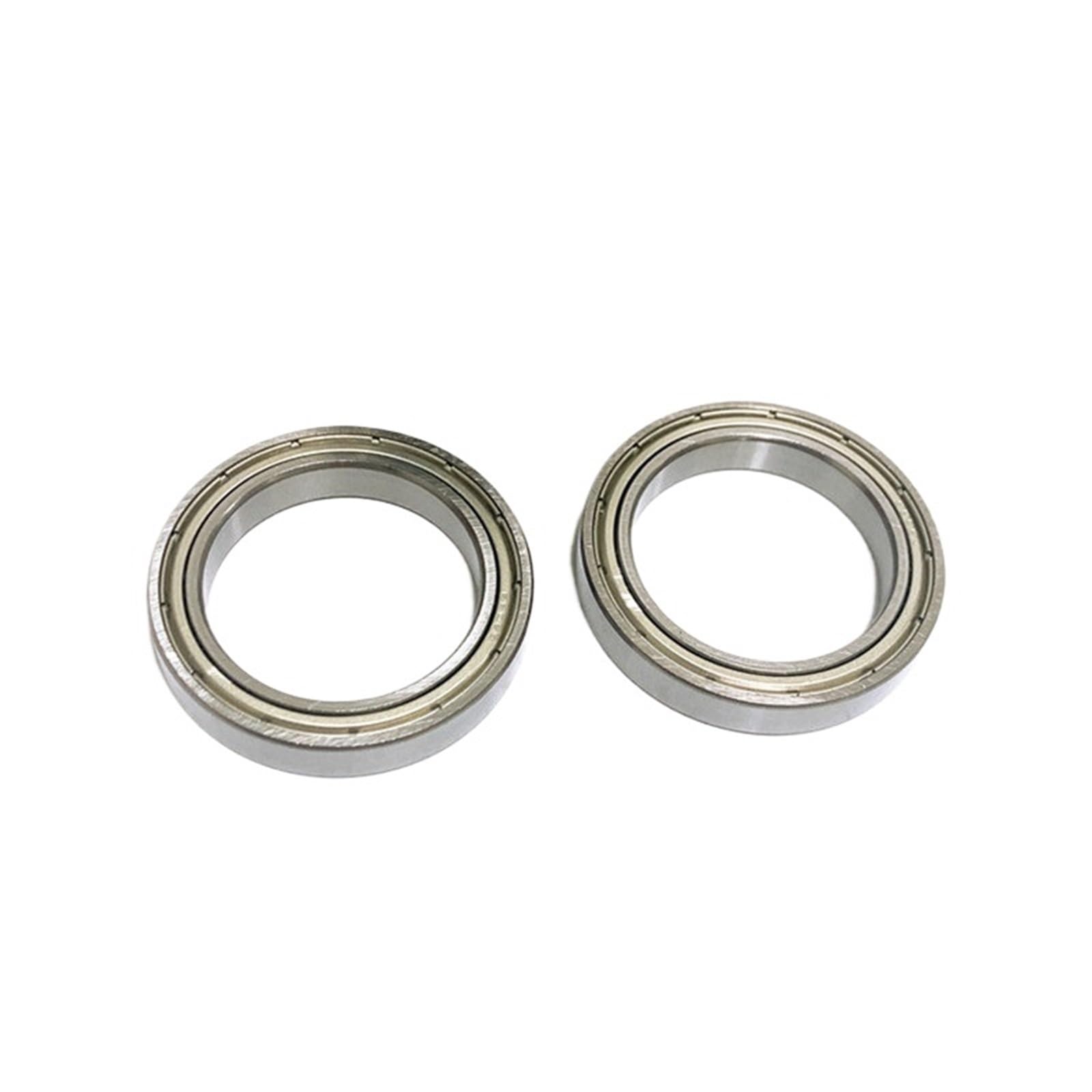 Roulement à billes 30x42x7 S6806ZZ en inox pour réparation mécanique de précision