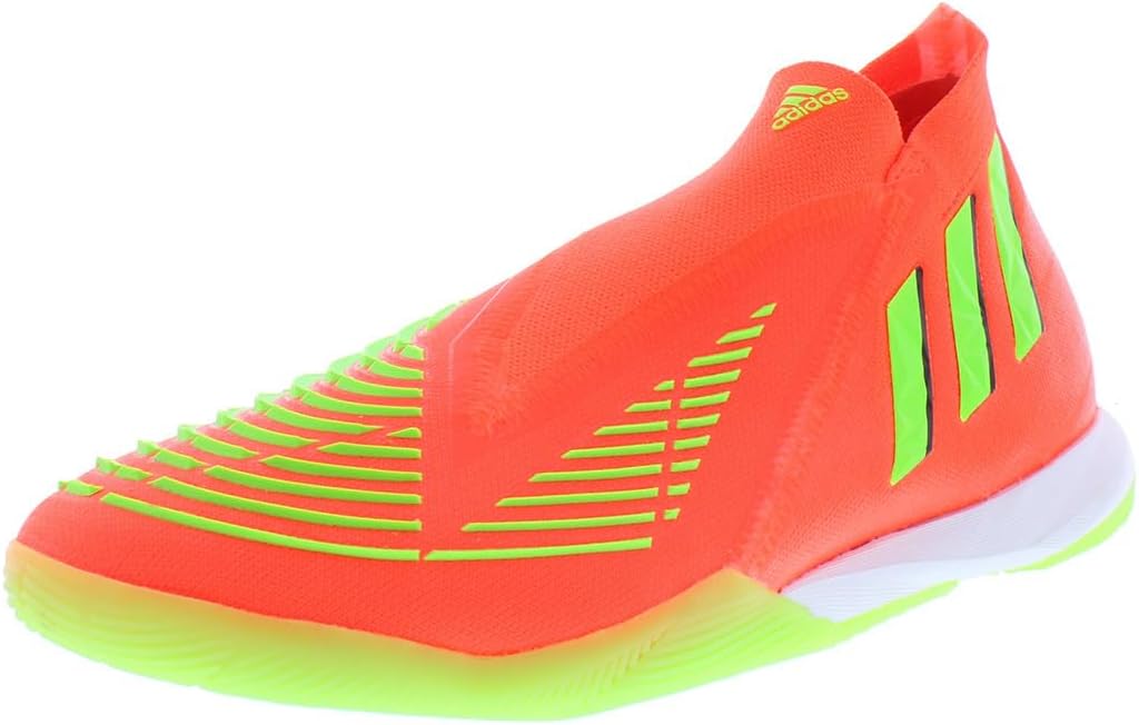 adidas Predator Edge.1 Indoor Shoe - Unisex Soccer