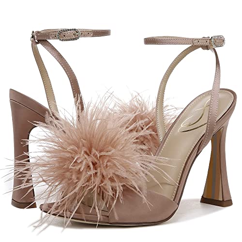 Sandales Leon Sam Edelman pour femme : le chic estival au quotidien