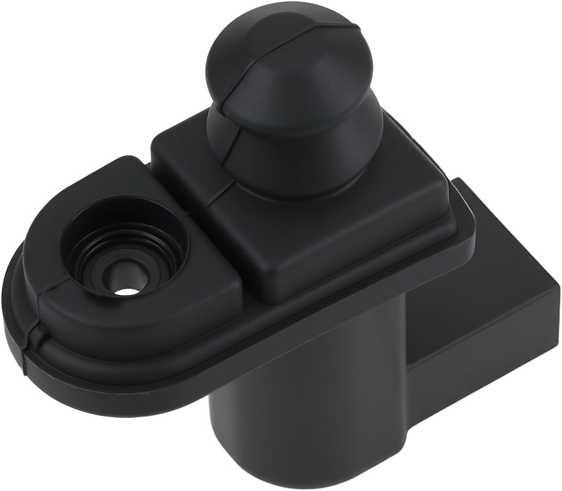 3Pin Door Jamb Switch F2TZ13713A F2TZ13713B Compatible with Ford Bronco XLT Sport 1995-1996