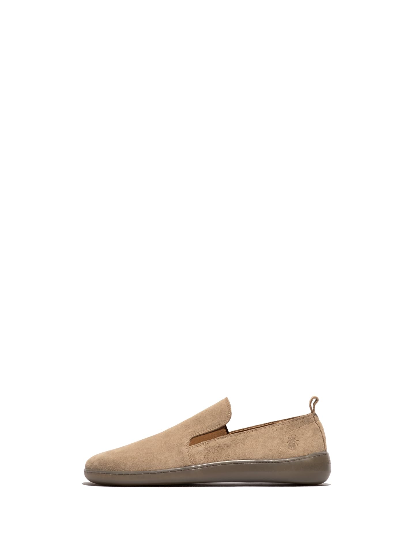 Fly London Men's CALD745FLY Sneaker, Taupe, 9 UK