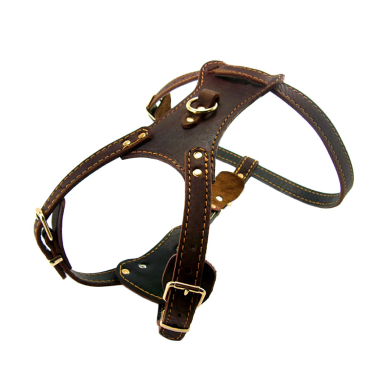 Collier pour chien résistant POPETPOP pour les balades quotidiennes en ville