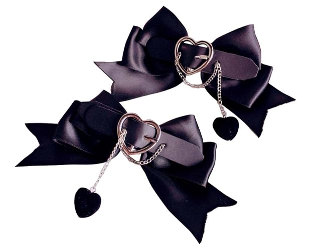 Gothic Lolita Bows