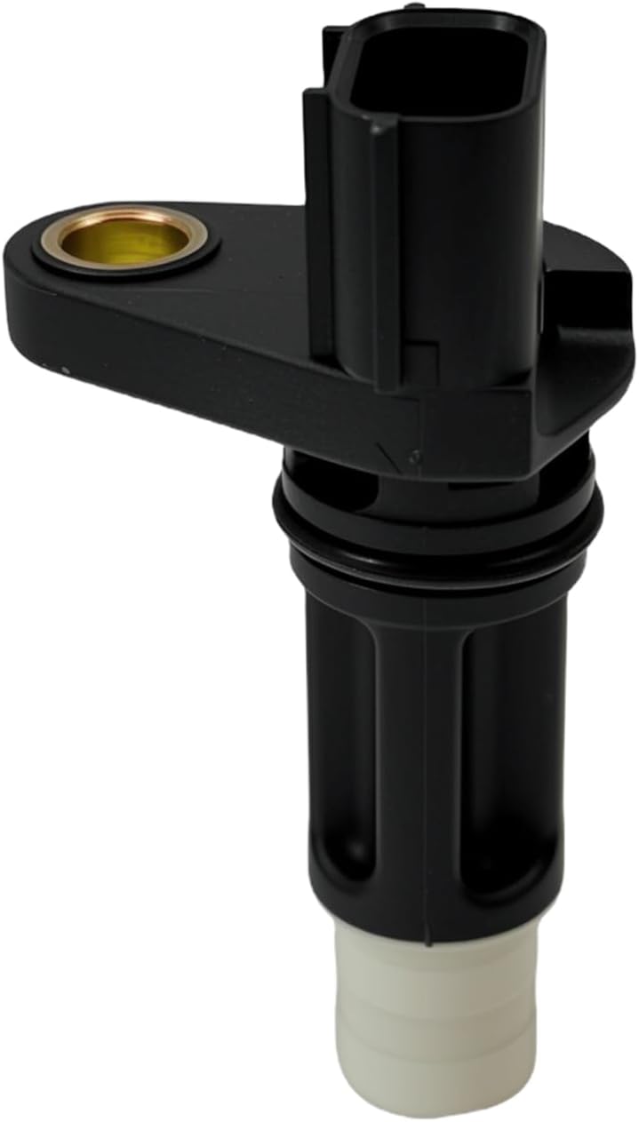 Crankshaft Position Sensor 37500R40A01 Compatible with Ac-ura ILX MDX RDX RL RLX TL TSX ZDX, Accord Civic Cr-osstour CR-V Odyssey Pilot Ridgeline
