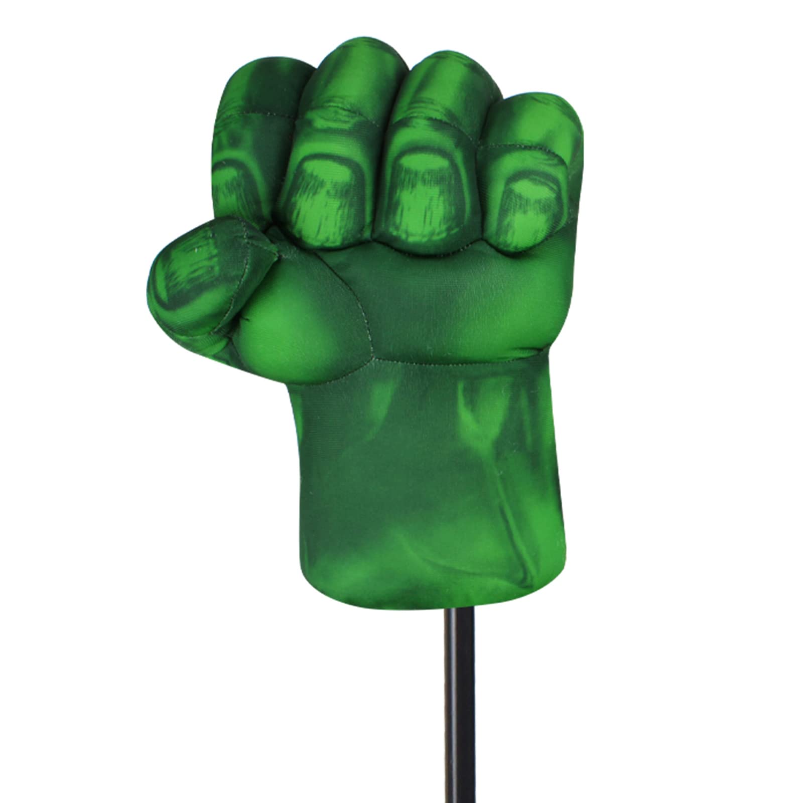 Scott Edward Funda para Cabeza de Golf Fit Driver 460CC y Fairways, Modelo de Animales Lindos