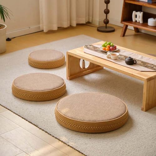 Bltokey ���z�c �t���A�N�b�V���� �~�` ��40cm ���� ���l�� �ی^ �x�[�W�� �a�� ��`�F�A�p�b�h �~�� ���ԂƂ� ���u�� �X�c�[�� �i�`������ �V���v�����_��