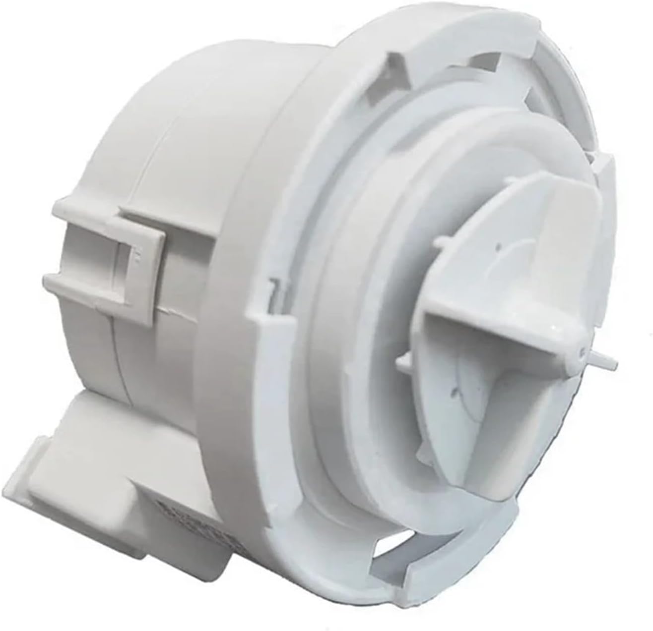 AB15-Washer Drain Motor Pump EAU64082901 BLDC 26V Washing Machine WDD0032X1M WDD0015X1M Drainage Pump Compatible Parts