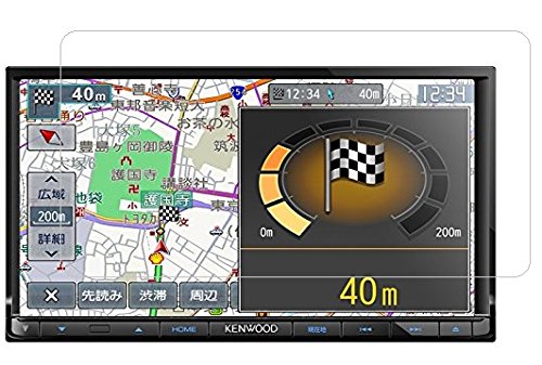 Amazon.co.jp: ケンウッド(KENWOOD) カーナビ 彩速ナビ MDV