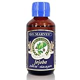  Aceite Puro de Jojoba 125 ml de Marny\'s
