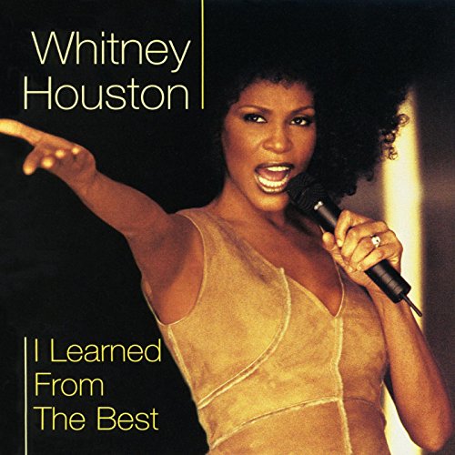 Whitney Houston