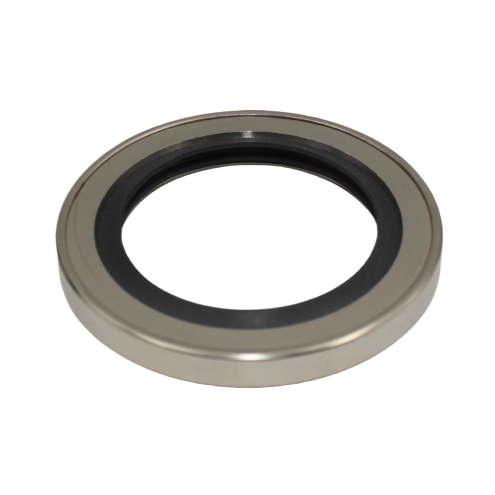 YMUGUEGH Oil Seal 52x72x8 Double Lip Seal Stainless Steel Oil Seal 52×72×8